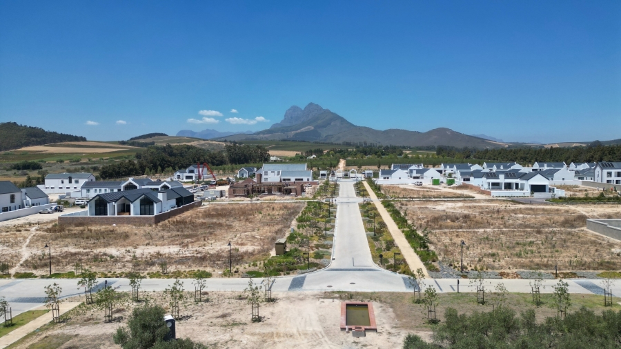 0 Bedroom Property for Sale in Klapmuts Western Cape